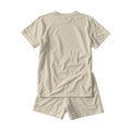 Unisex Sleep Mockup | Bone Back View | JPG Mockup Download | For POD Sellers Designers Etsy Shops | Commercial Use | MockupBulk