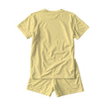 Unisex Sleep Mockup | Butter Back View — Shopify Etsy Mockup Template | High-Res JPG | Commercial Use Download | MockupBulk