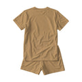 Unisex Sleep Mockup | Camel Back View — Product Mockup JPG | Instant Download | Commercial Use for POD Sellers | MockupBulk