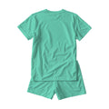 Unisex Sleep Mockup — Seafoam Back View — JPG Digital Download | Etsy Shopify Mockup | Commercial Licence Included | MockupBulk