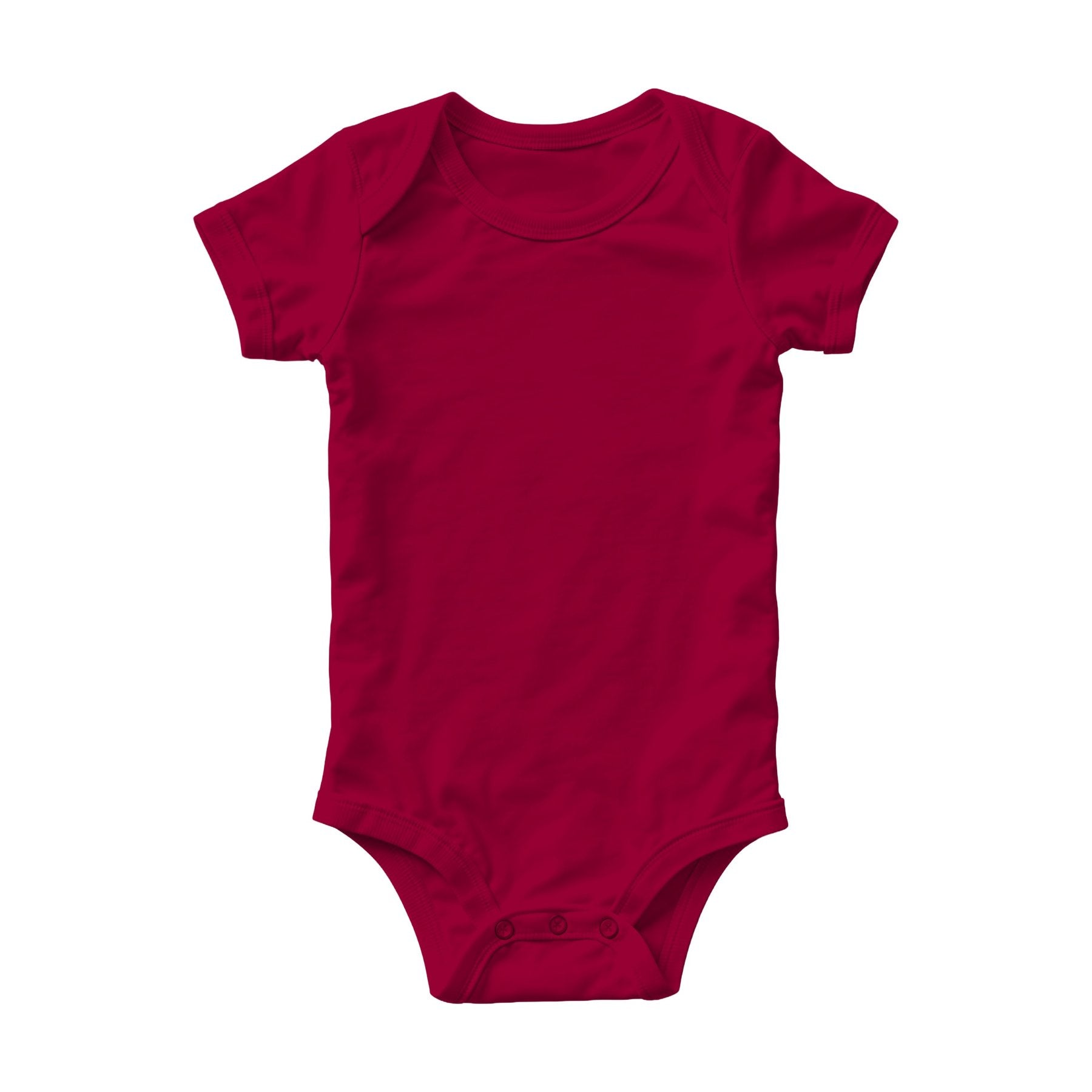 Antique Cherry Red Baby Baby Onesie Mockup | Etsy POD Mockup Template | Instant Download JPG | Commercial Use | MockupBulk