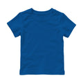 Antique Sapphire Baby T-Shirt Mockup | High-Res JPG Instant Download | Commercial Use | Etsy POD Shopify Template | MockupBulk