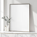 Floating Frame Mockup | Blank Template #042 | Instant bulkmockup Download | Blank Frame JPG Template | Commercial Use | MockupBulk