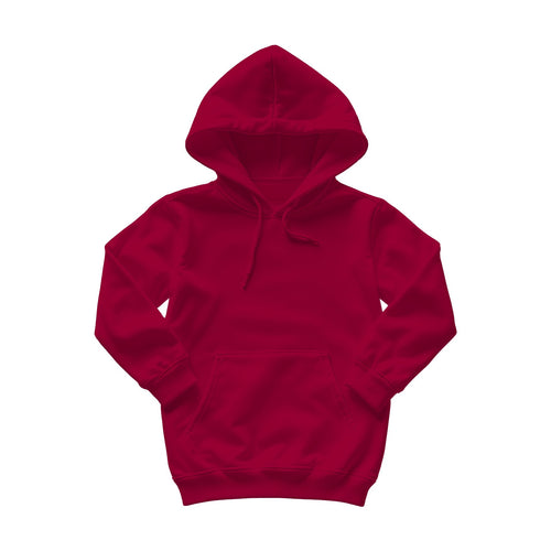 Antique Cherry Red Baby Hoodie Mockup | Instant JPG Download | Commercial Licence | Etsy POD Print Mockup | MockupBulk