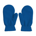 Antique Sapphire Baby Mittens Mockup | High Resolution JPG | POD Mockup Template | Commercial Use Download | MockupBulk