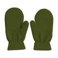 Army Baby Mittens Mockup | JPG Digital Download | Etsy Shopify Mockup | Commercial Licence Included | MockupBulk