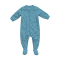 Arctic Blue Baby SleepSuit Mockup | Instant JPG Download | Commercial Licence | Etsy POD Print Mockup | MockupBulk