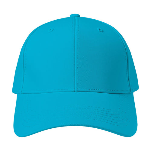 5Panel Mockup — Aqua — Print on Demand Mockup | High-Res JPG Download | Commercial Use Included | MockupBulk