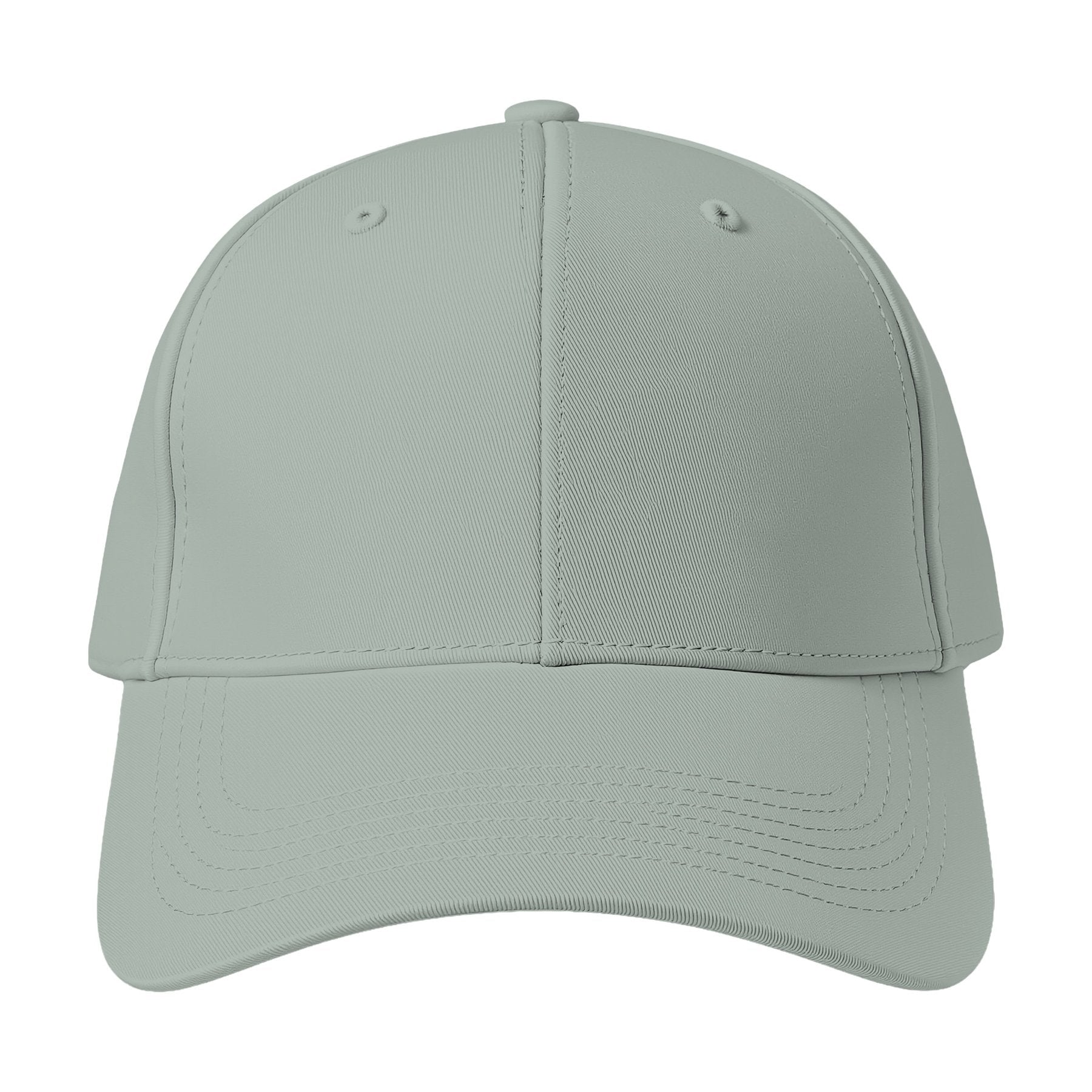 5Panel Mockup — Ash — High-Res JPG Instant Download | Commercial Use | Etsy POD Shopify Template | MockupBulk