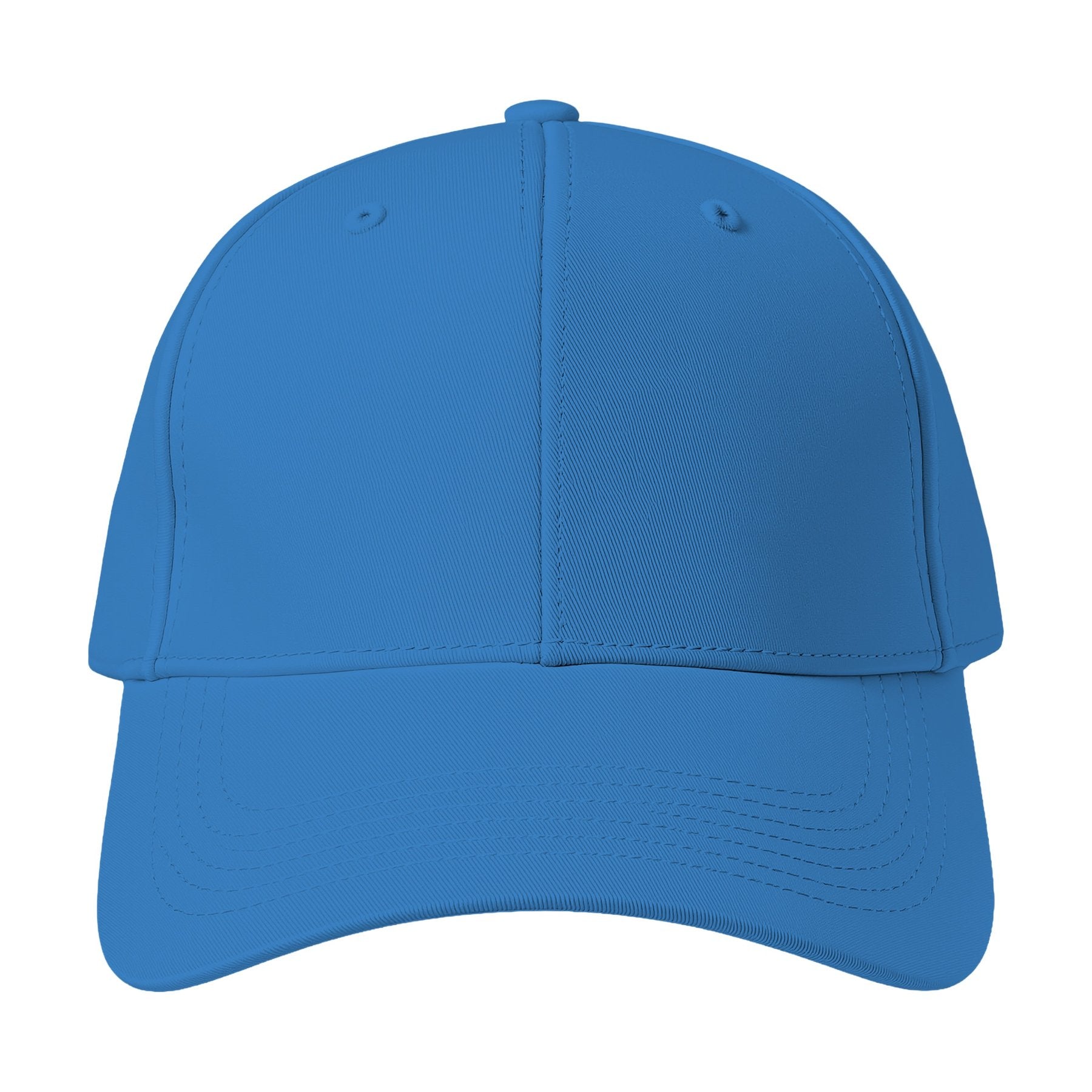 5Panel Mockup, Azure | Shopify Etsy Mockup Template | High-Res JPG | Commercial Use Download | MockupBulk