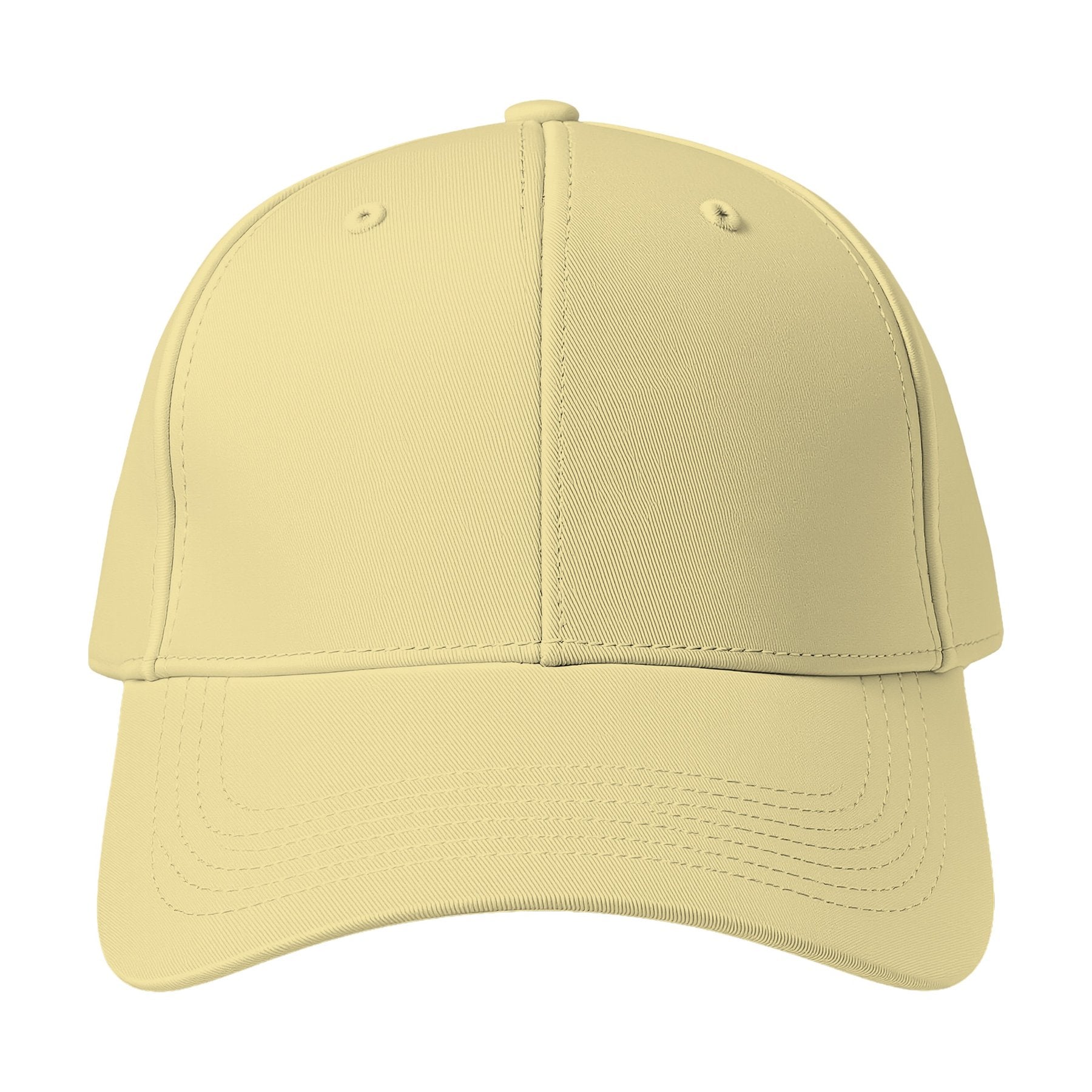 5Panel Mockup — Banana Cream — High-Res Mockup Template | JPG Digital Download | Commercial Licence | MockupBulk