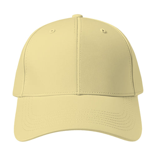 5Panel Mockup — Banana Cream — High-Res Mockup Template | JPG Digital Download | Commercial Licence | MockupBulk