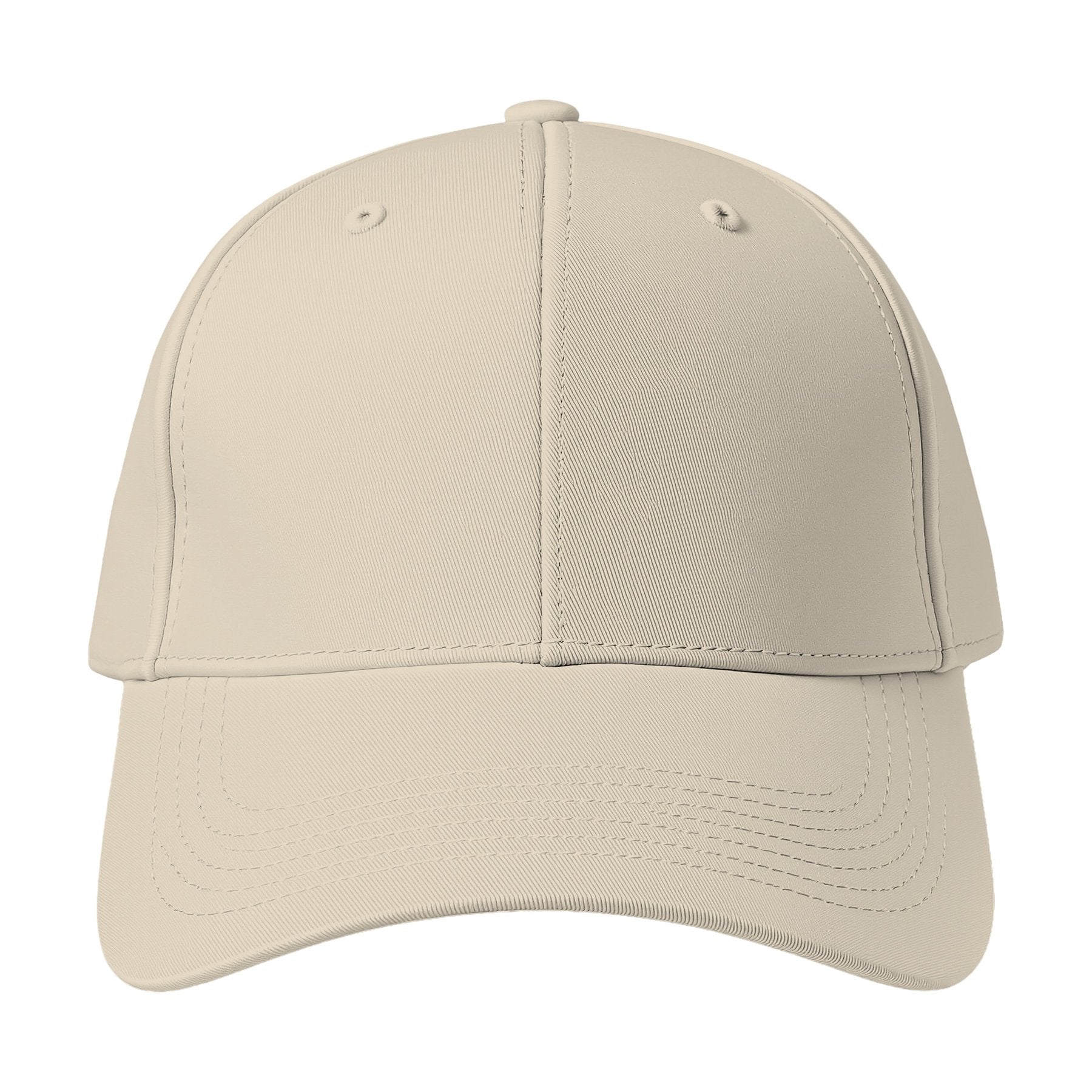 5Panel Mockup — Bone — High Resolution JPG | POD Mockup Template | Commercial Use Download | MockupBulk