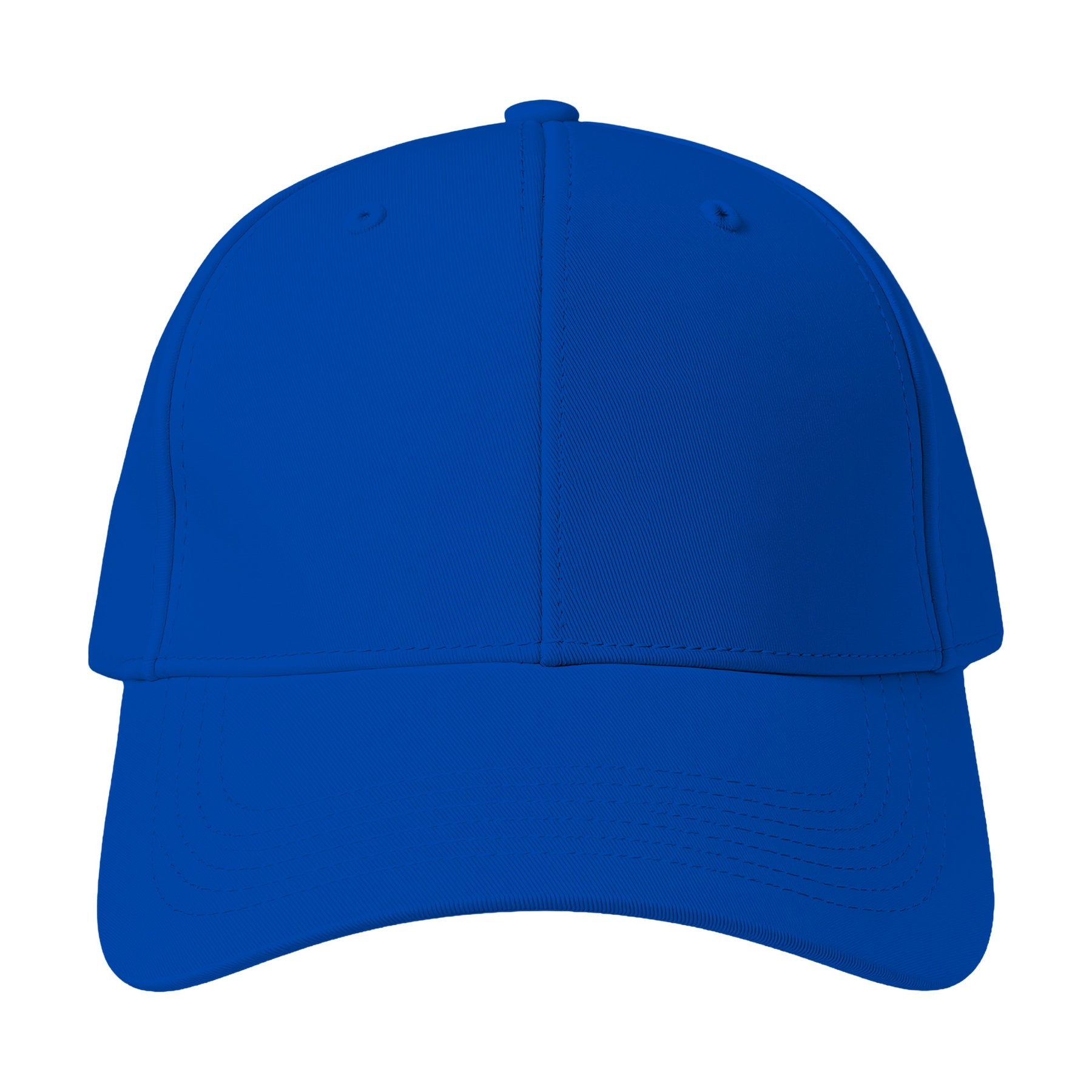 5Panel Mockup | Bright Royal — POD Print Mockup | Instant JPG Download | Commercial Licence Included | MockupBulk