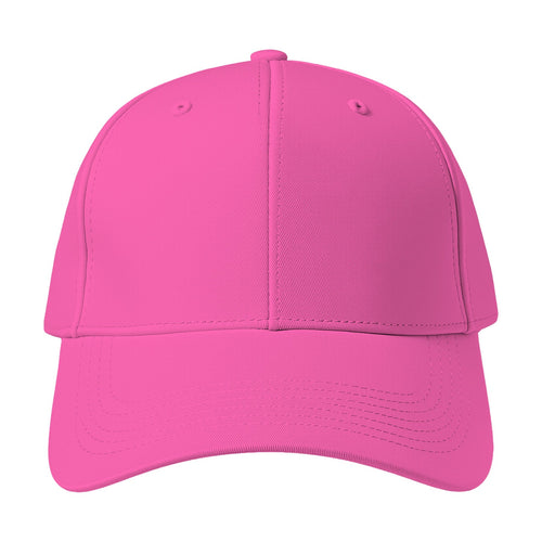 5Panel Mockup — Bubblegum — High-Res Mockup Template | JPG Digital Download | Commercial Licence | MockupBulk