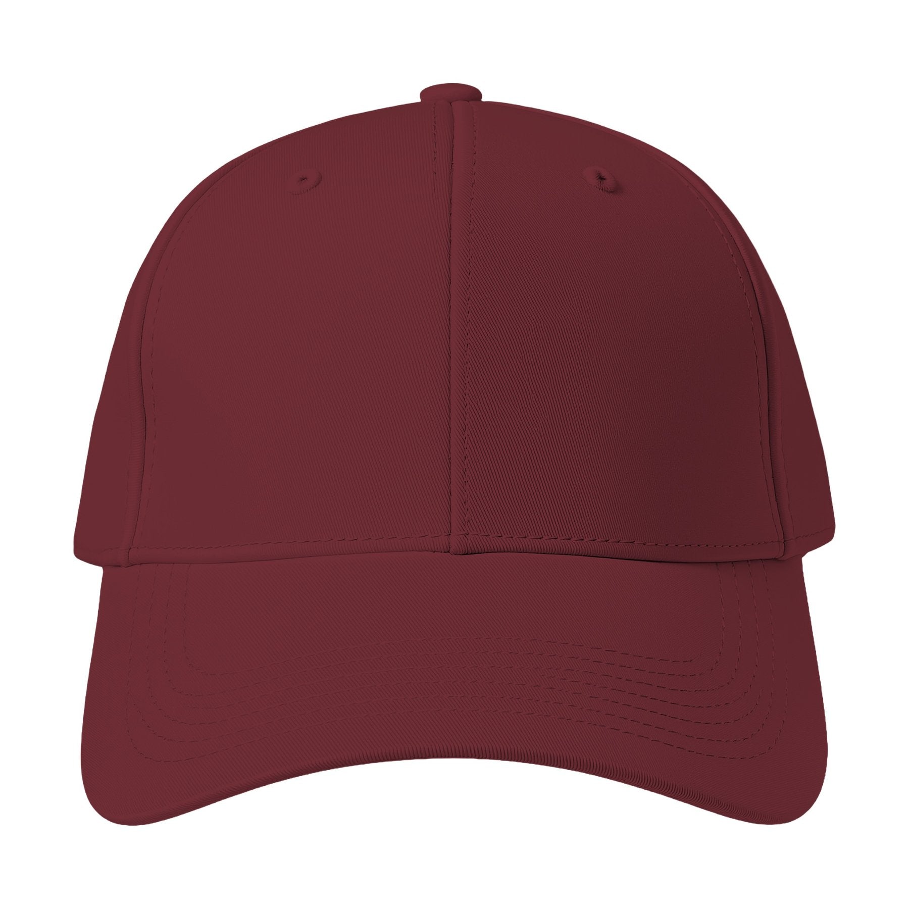 5Panel Mockup — Burgundy — JPG Mockup Download | For POD Sellers Designers Etsy Shops | Commercial Use | MockupBulk