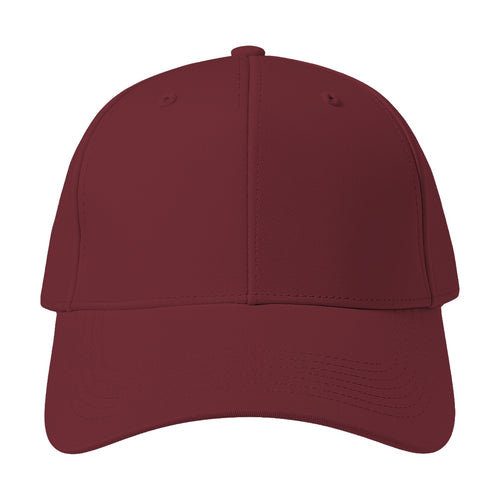 5Panel Mockup — Burgundy — JPG Mockup Download | For POD Sellers Designers Etsy Shops | Commercial Use | MockupBulk