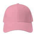 5Panel Mockup, Charity Pink | JPG Mockup Download | For POD Sellers Designers Etsy Shops | Commercial Use | MockupBulk