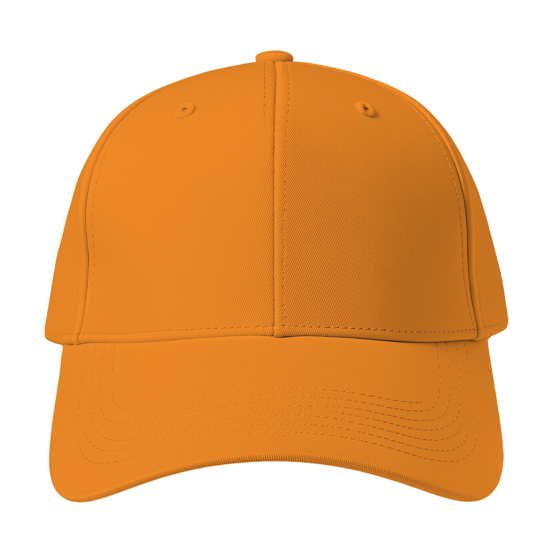 5Panel Mockup — Classic Orange — Product Mockup JPG | Instant Download | Commercial Use for POD Sellers | MockupBulk