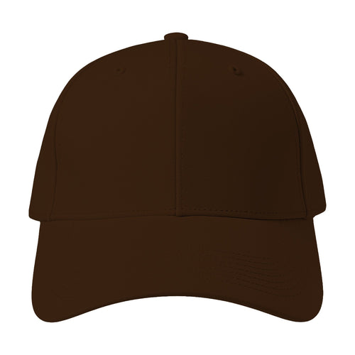 5Panel Mockup, Dark Chocolate | Digital Download Mockup | High-Resolution JPG | Commercial Use Included | MockupBulk