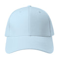 5Panel Mockup, Ice Blue | Shopify Etsy Mockup Template | High-Res JPG | Commercial Use Download | MockupBulk
