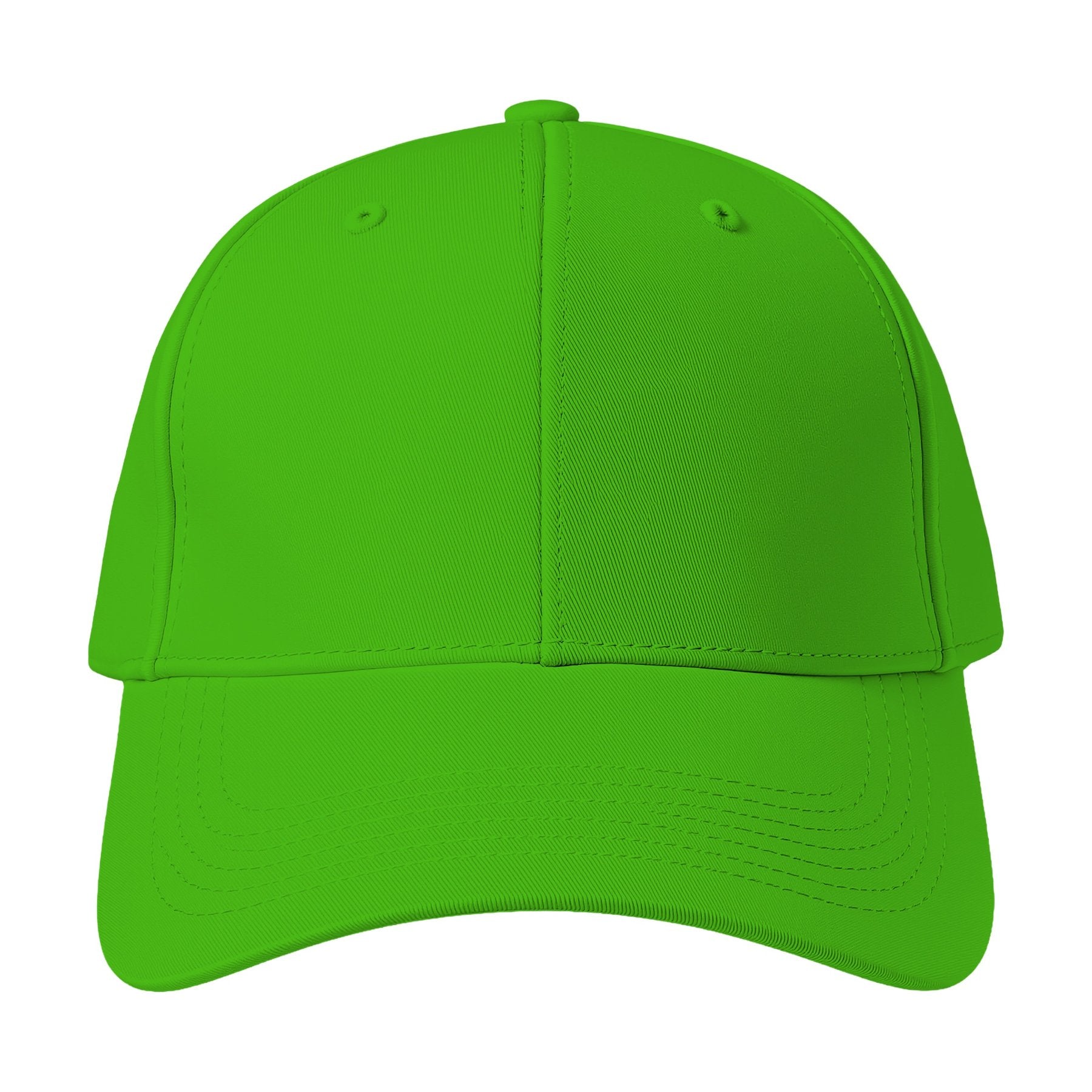 5Panel Mockup | Kelly Green | Print on Demand Mockup | High-Res JPG Download | Commercial Use Included | MockupBulk