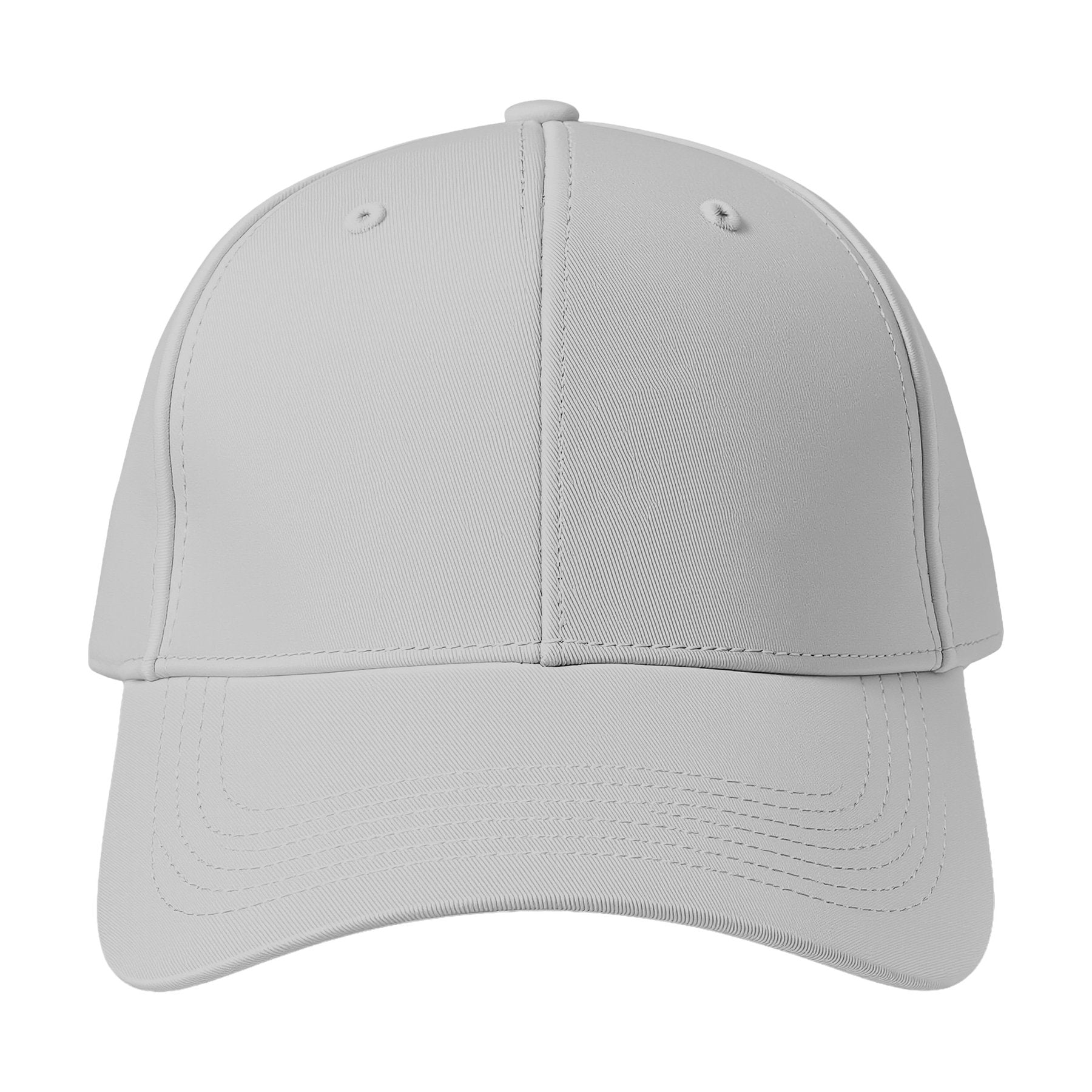 5Panel Mockup — Light Gray — High-Res JPG Template | Instant Digital Download | POD Etsy Shopify | MockupBulk