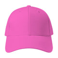 5Panel Mockup, Neon Pink | POD Print Mockup | Instant JPG Download | Commercial Licence Included | MockupBulk
