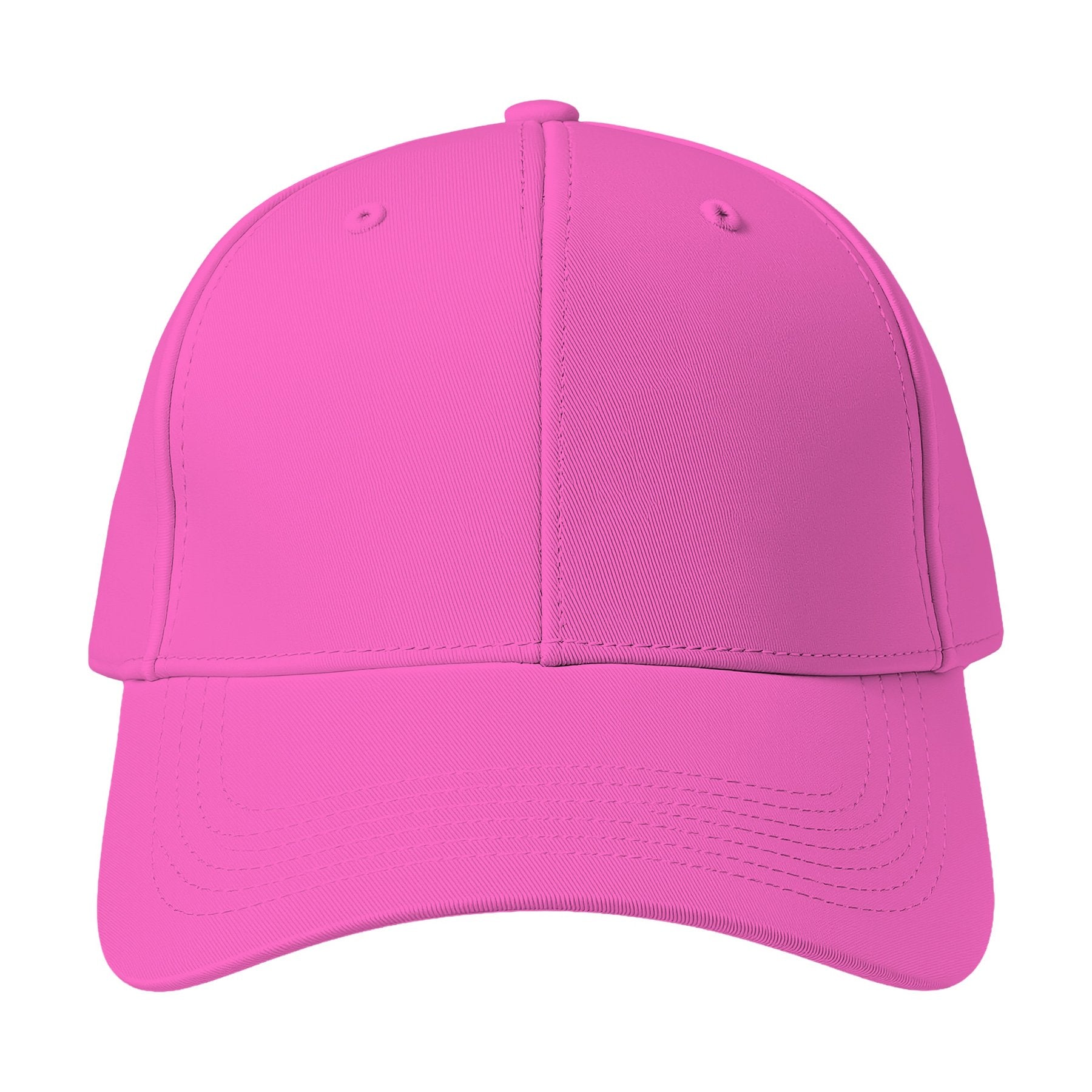 5Panel Mockup, Neon Pink | POD Print Mockup | Instant JPG Download | Commercial Licence Included | MockupBulk