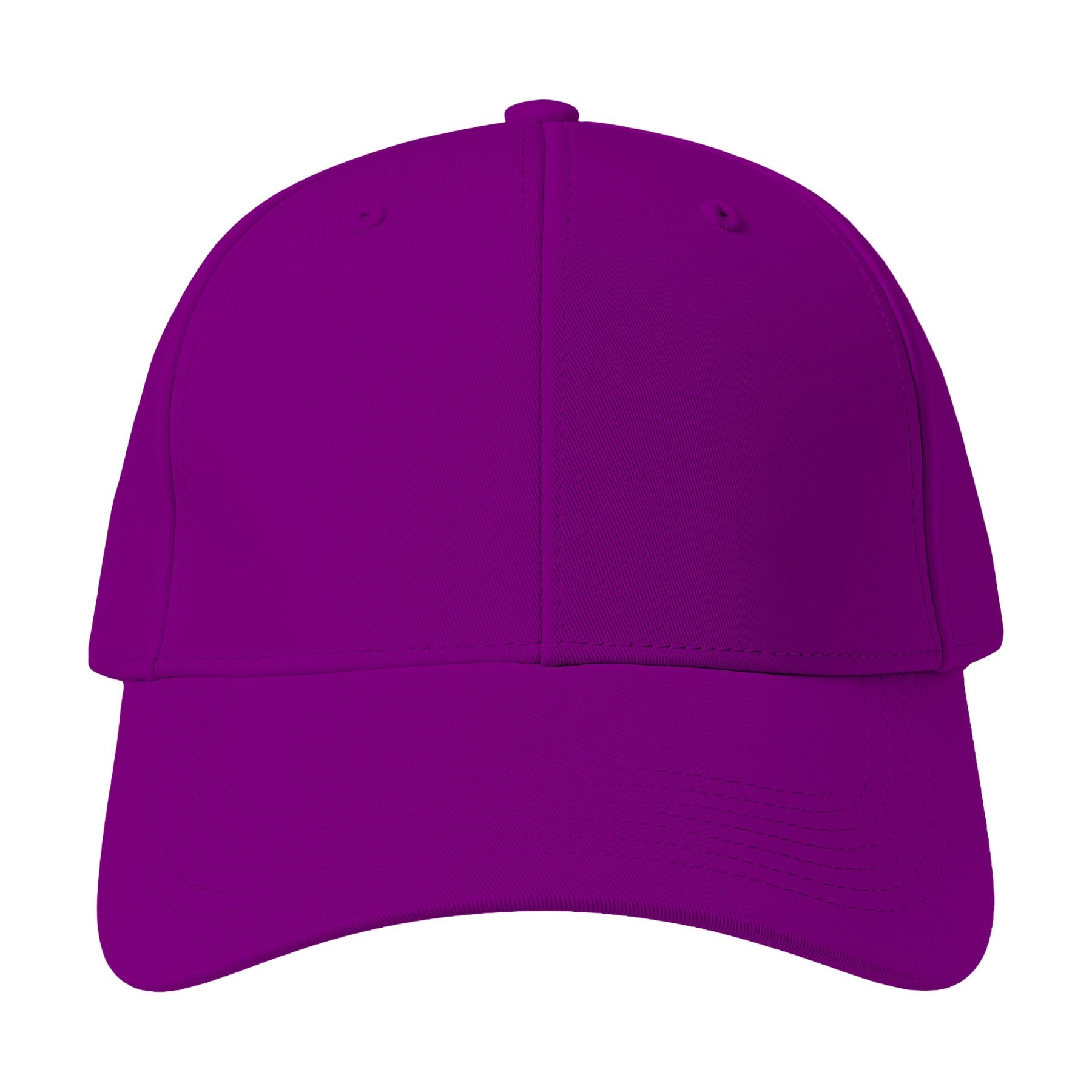 5Panel Mockup, Purple | High-Res Mockup Template | JPG Digital Download | Commercial Licence | MockupBulk