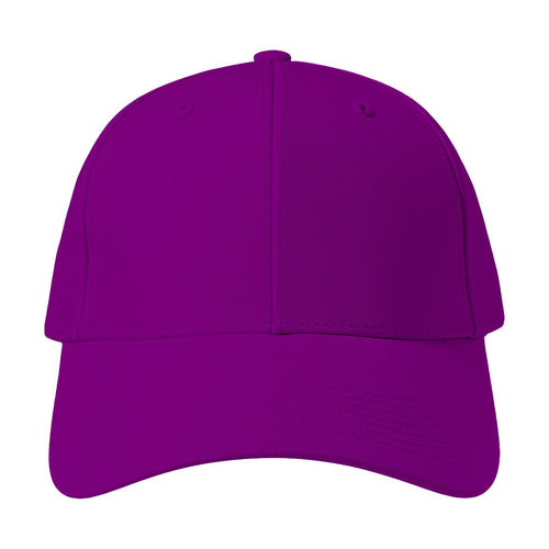 5Panel Mockup, Purple | High-Res Mockup Template | JPG Digital Download | Commercial Licence | MockupBulk