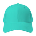 5Panel Mockup, Turquoise | High-Res JPG Instant Download | Commercial Use | Etsy POD Shopify Template | MockupBulk