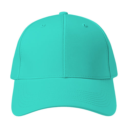5Panel Mockup, Turquoise | High-Res JPG Instant Download | Commercial Use | Etsy POD Shopify Template | MockupBulk