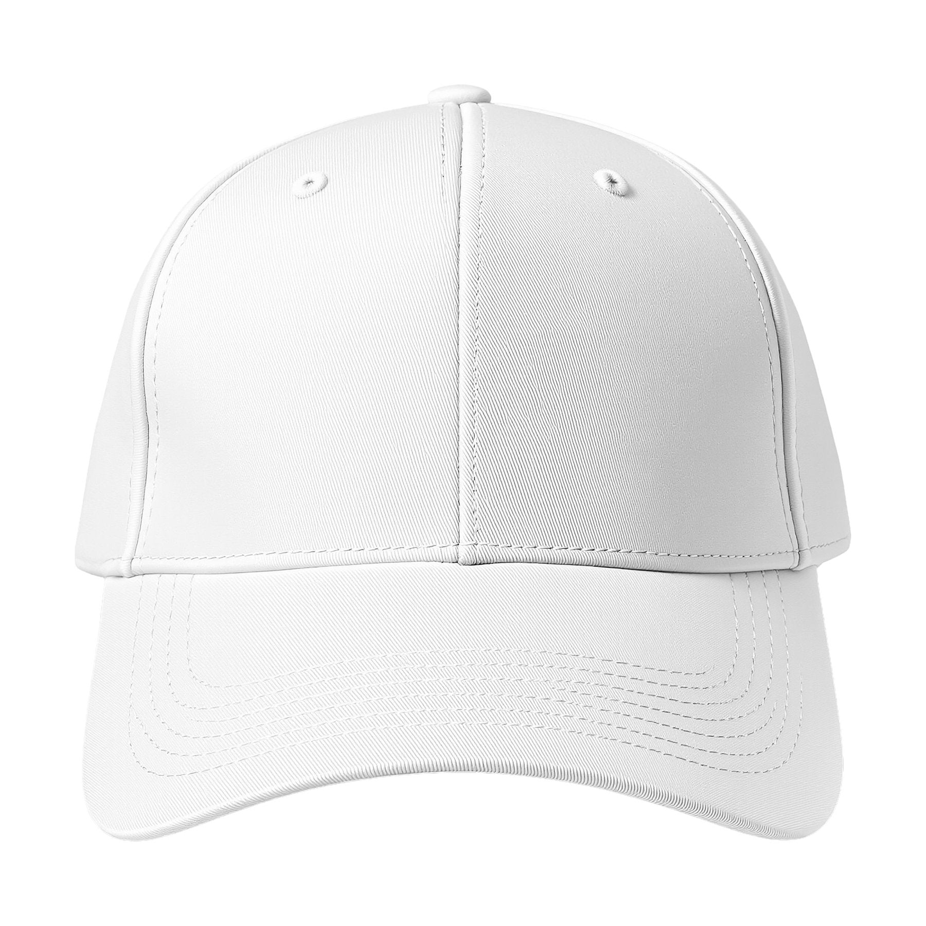 5Panel Mockup, White | POD Print Mockup | Instant JPG Download | Commercial Licence Included | MockupBulk