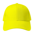 5Panel Mockup | Yellow | High-Res JPG Instant Download | Commercial Use | Etsy POD Shopify Template | MockupBulk