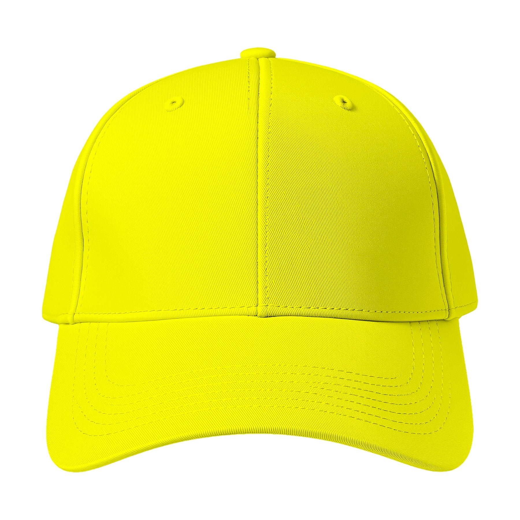 5Panel Mockup | Yellow | High-Res JPG Instant Download | Commercial Use | Etsy POD Shopify Template | MockupBulk