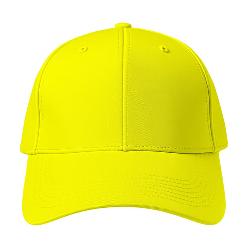5Panel Mockup | Yellow | High-Res JPG Instant Download | Commercial Use | Etsy POD Shopify Template | MockupBulk