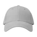 6Panel Mockup, Ash Grey | Etsy POD Mockup Template | Instant Download JPG | Commercial Use | MockupBulk