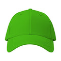 6Panel Mockup — Kelly Green — Digital Download Mockup | High-Resolution JPG | Commercial Use Included | MockupBulk