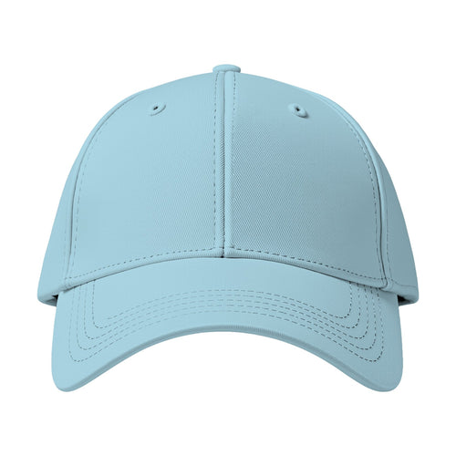 6Panel Mockup | Light Blue | High-Res JPG Template | Instant Digital Download | POD Etsy Shopify | MockupBulk