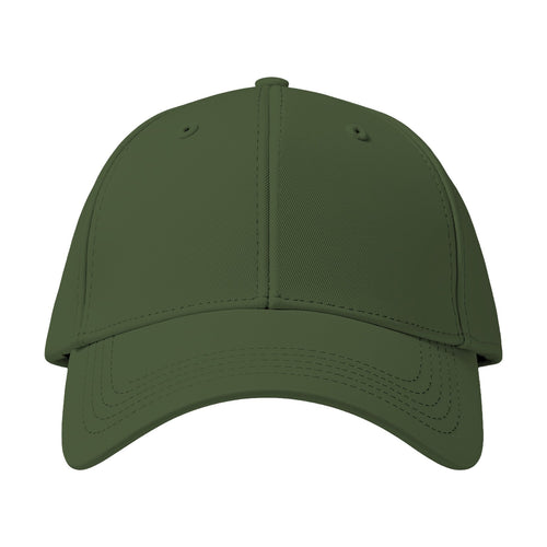 6Panel Mockup, Military Green | High-Res JPG Template | Instant Digital Download | POD Etsy Shopify | MockupBulk
