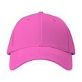 6Panel Mockup, Neon Pink | JPG Mockup Download | For POD Sellers Designers Etsy Shops | Commercial Use | MockupBulk