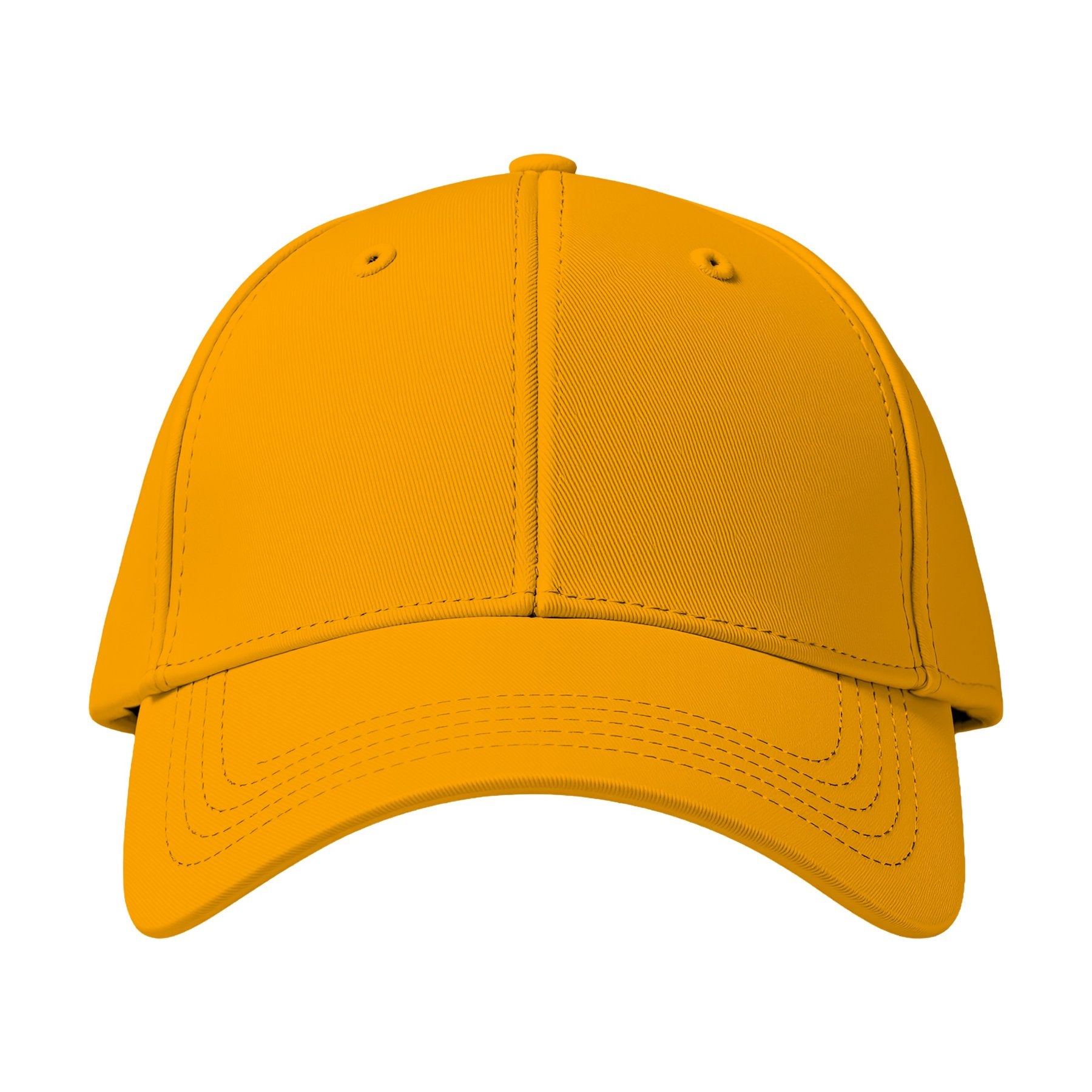 6Panel Mockup | Orange | Shopify Etsy Mockup Template | High-Res JPG | Commercial Use Download | MockupBulk