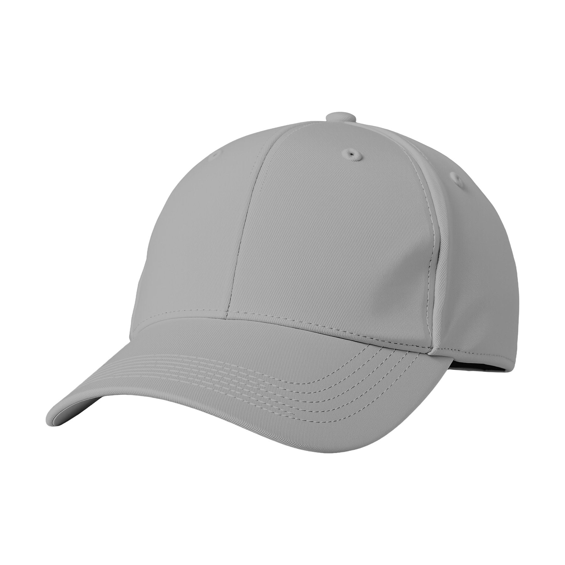 7Panel Mockup | Athletic Heather — High Resolution JPG | POD Mockup Template | Commercial Use Download | MockupBulk