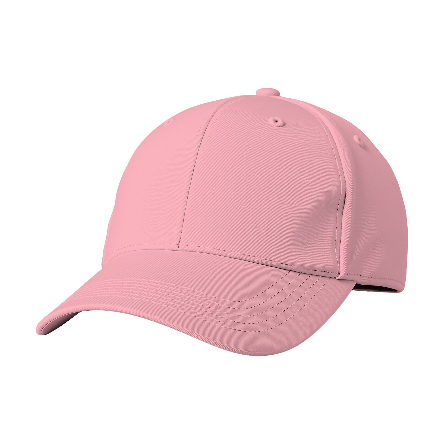 7Panel Mockup — Light Pink — POD Print Mockup | Instant JPG Download | Commercial Licence Included | MockupBulk