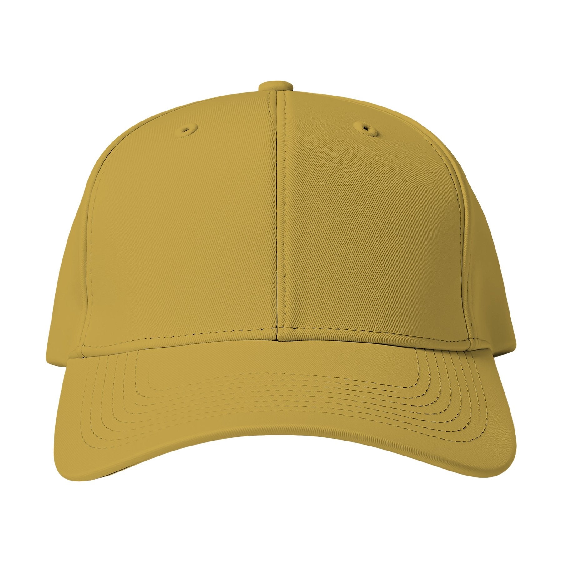 Antique Gold Snapback Mockup | Etsy POD Mockup Template | Instant Download JPG | Commercial Use | MockupBulk