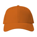 Antique Orange Snapback Mockup | Etsy POD Mockup Template | Instant Download JPG | Commercial Use | MockupBulk