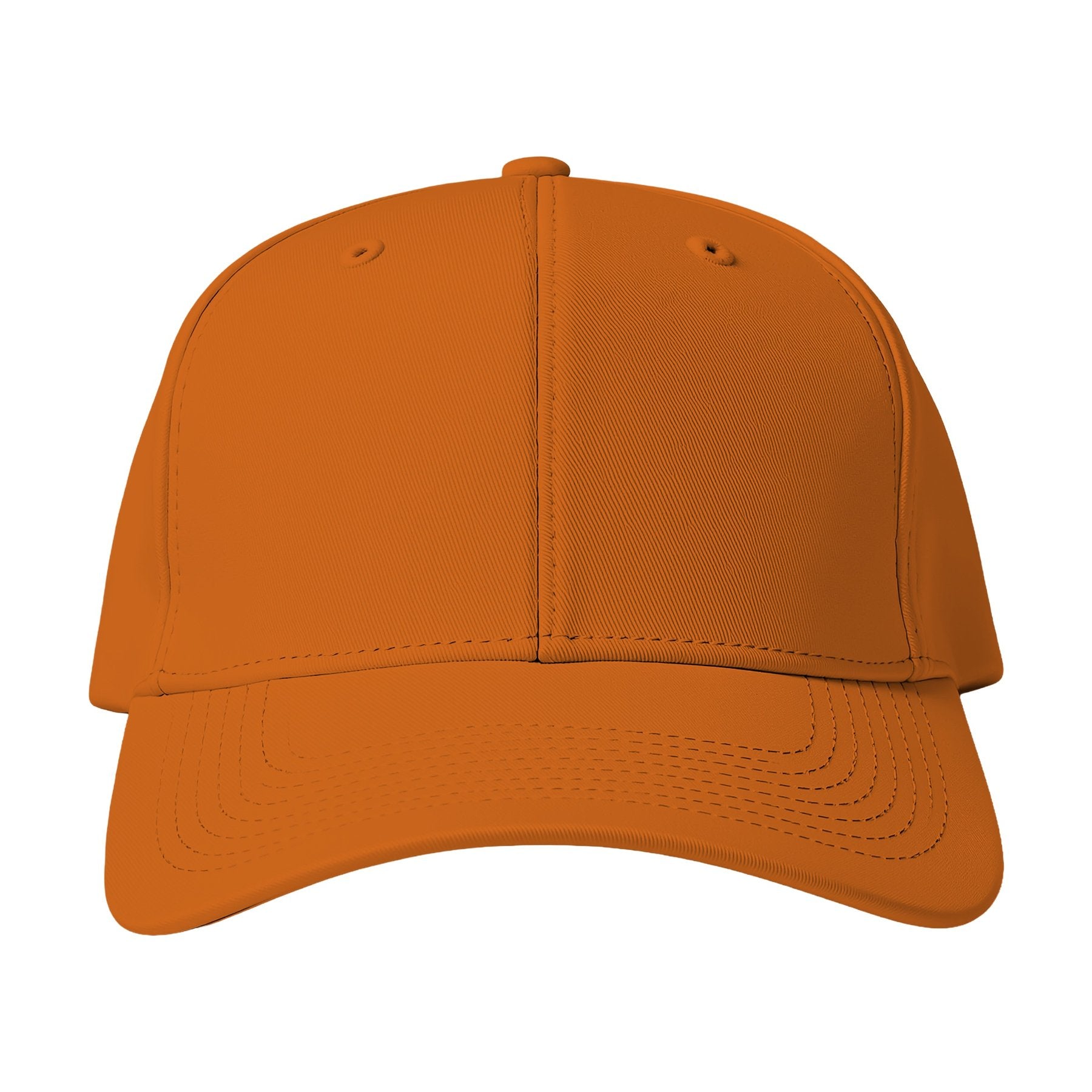 Antique Orange Snapback Mockup | Etsy POD Mockup Template | Instant Download JPG | Commercial Use | MockupBulk
