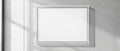 Blank Template #094 Floating Frame Mockup | Frame Mockup JPG Download | bulkmockup Template | Commercial Licence | MockupBulk