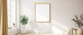 Coloured Frame Mockup | Blank Template #007 | bulkmockup Frame Template | Instant Download JPG | Commercial Use | MockupBulk